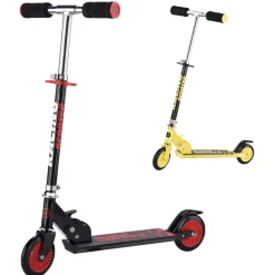 Patinete Aluminio Básico Surtido