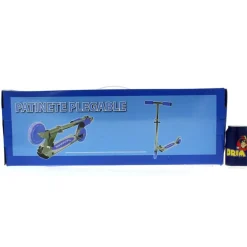 Patinete de Aluminio