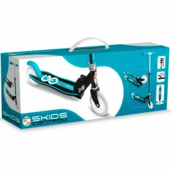 Patinete Plegable 2 Ruedas