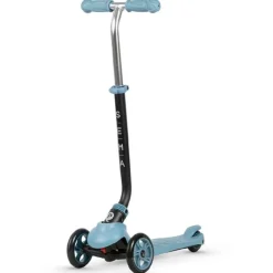 Patinete Qplay Sema 5 en 1 Azul