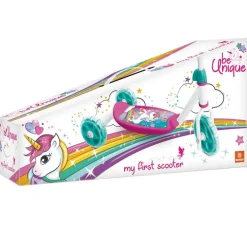 Patinete Unicornio 3 Ruedas