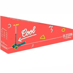 Patinetes 3 Ruedas Cool