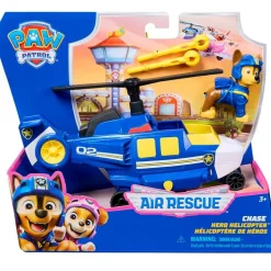 Patrulla Canina Air Rescue Chase