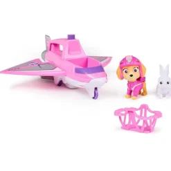 Patrulla Canina Air Rescue Skye