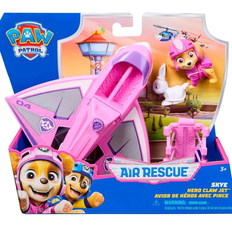 Patrulla Canina Air Rescue Skye