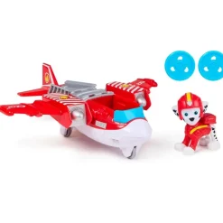 Patrulla Canina Air Rescue Marshall