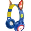 Patrulla Canina Auriculares con Luz