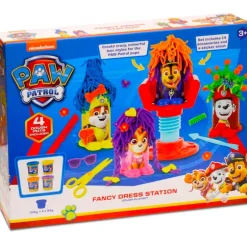 Patrulla Canina Barbería Loca