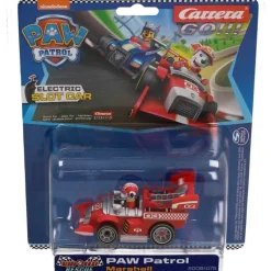 Patrulla Canina Carrera GO Coche Marshall