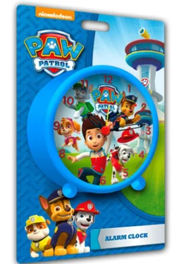 Patrulla Canina Despertador