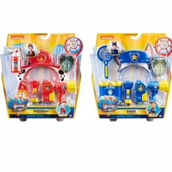 Patrulla Canina Diadema Cachorrito Surtida