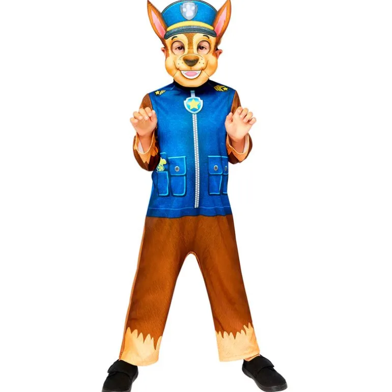 Patrulla Canina Disfraz Chase