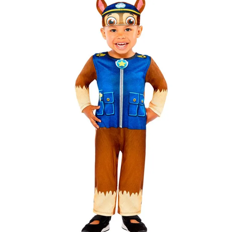 Patrulla Canina Disfraz Chase