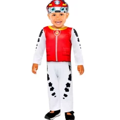 Patrulla Canina Disfraz Marshall