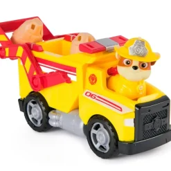 Patrulla Canina Fire Rescue Rescate Bomberos Rubble