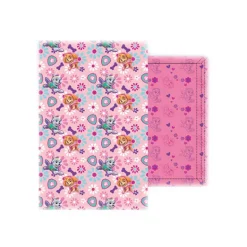 Patrulla Canina Girl Juego de Sabanas 90 Cm