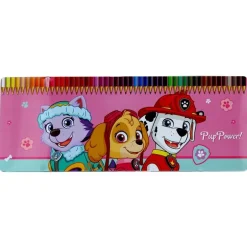 Patrulla Canina Girls Estuche de Colores