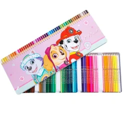 Patrulla Canina Girls Estuche de Colores