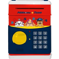 Patrulla Canina Hucha Digital