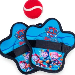 Patrulla Canina Juego Velcro con Pelota