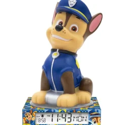 Patrulla Canina Lámpara Despertador