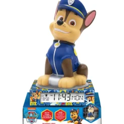 Patrulla Canina Lámpara Despertador