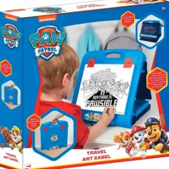 Patrulla Canina Maletín de Dibujo