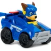 Patrulla Canina Mighty Movie Pup Squad Racer STD