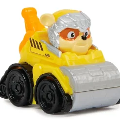 Patrulla Canina Mighty Movie Pup Squad Racer STD