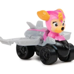 Patrulla Canina Mighty Movie Pup Squad Racer STD