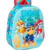 Patrulla Canina Mochila 3D Infantil