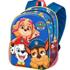 Patrulla Canina Mochila Escolar