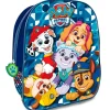 Patrulla Canina Mochila Infantil