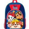Patrulla Canina Mochila Infantil