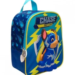 Patrulla Canina Mochila Infantil 3D