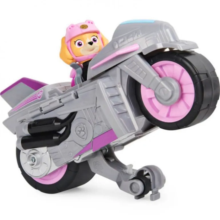 Patrulla Canina Motor Pups Figura Surtida