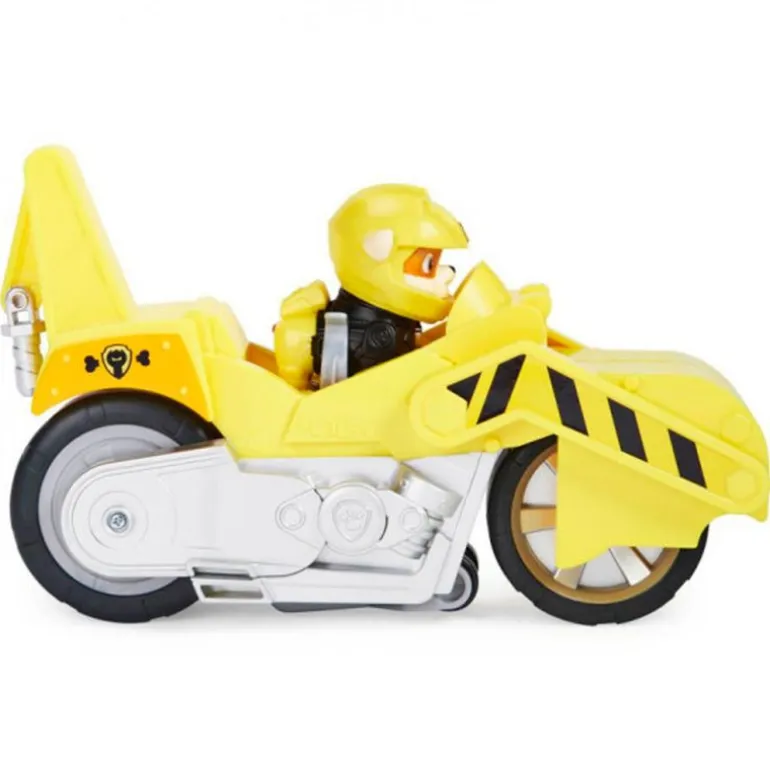 Patrulla Canina Motor Pups Figura Surtida