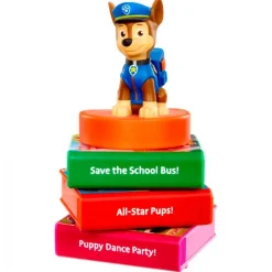 Patrulla Canina Máquina de Historias