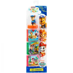 Patrulla Canina Máquina de Historias