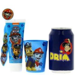 Patrulla Canina Neceser con Accesorios