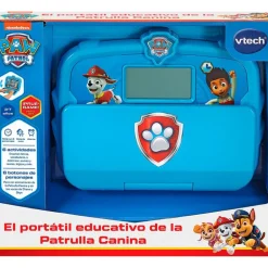 Patrulla Canina Ordenador Portátil