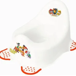 Patrulla Canina Orinal Antideslizante