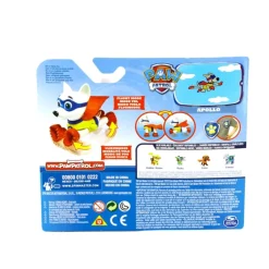 Patrulla Canina Pack Acción Figura Surtida