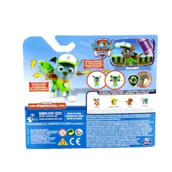 Patrulla Canina Pack Acción Figura Surtida