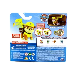 Patrulla Canina Pack Acción Figura Surtida