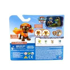 Patrulla Canina Pack Acción Figura Surtida