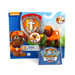 Patrulla Canina Pack Acción Figura Surtida