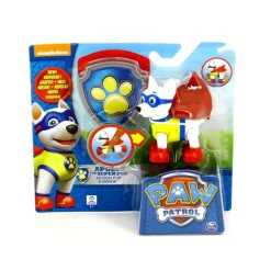 Patrulla Canina Pack Acción Figura Surtida