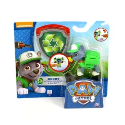 Patrulla Canina Pack Acción Figura Surtida