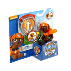 Patrulla Canina Pack Acción Figura Surtida